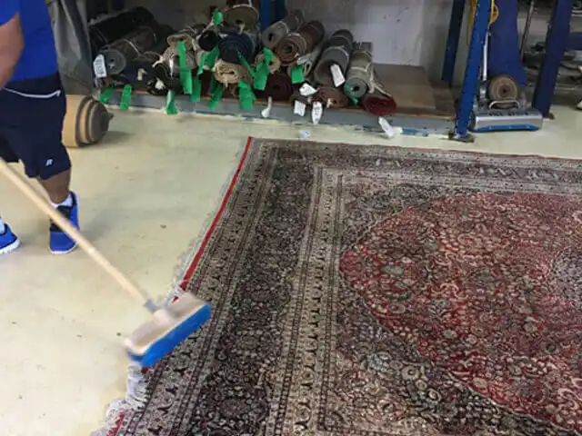 Rug Cleaning Palm Beach County