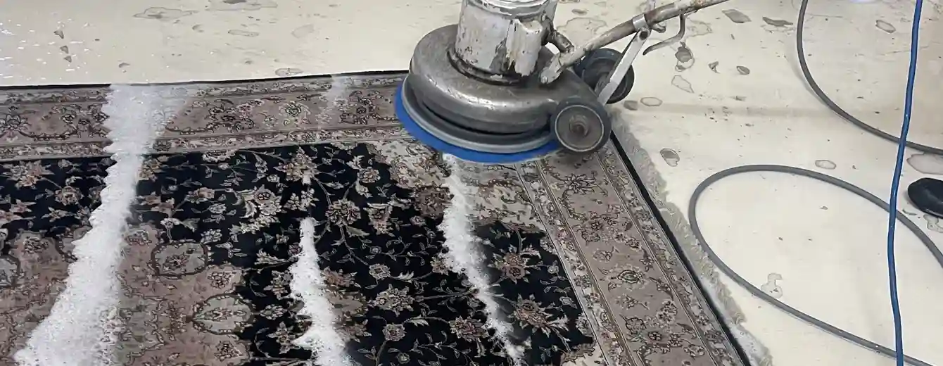 Persian Rug Cleaning Services Palm Beach County