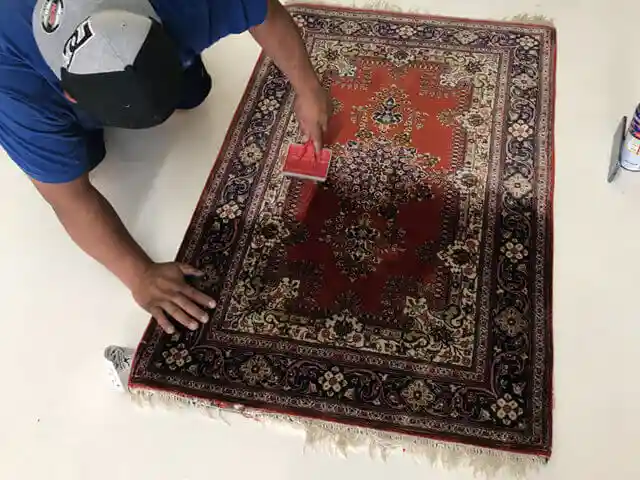 Hand Washing Rug Palm Beach County