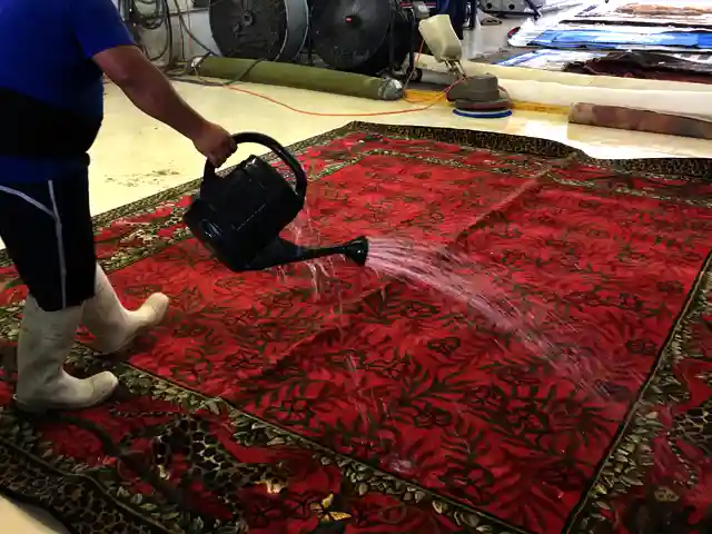 Rug Washing Service Palm Beach County