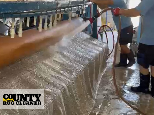 Hand Washing Rug Service Hand Washing Rug Service